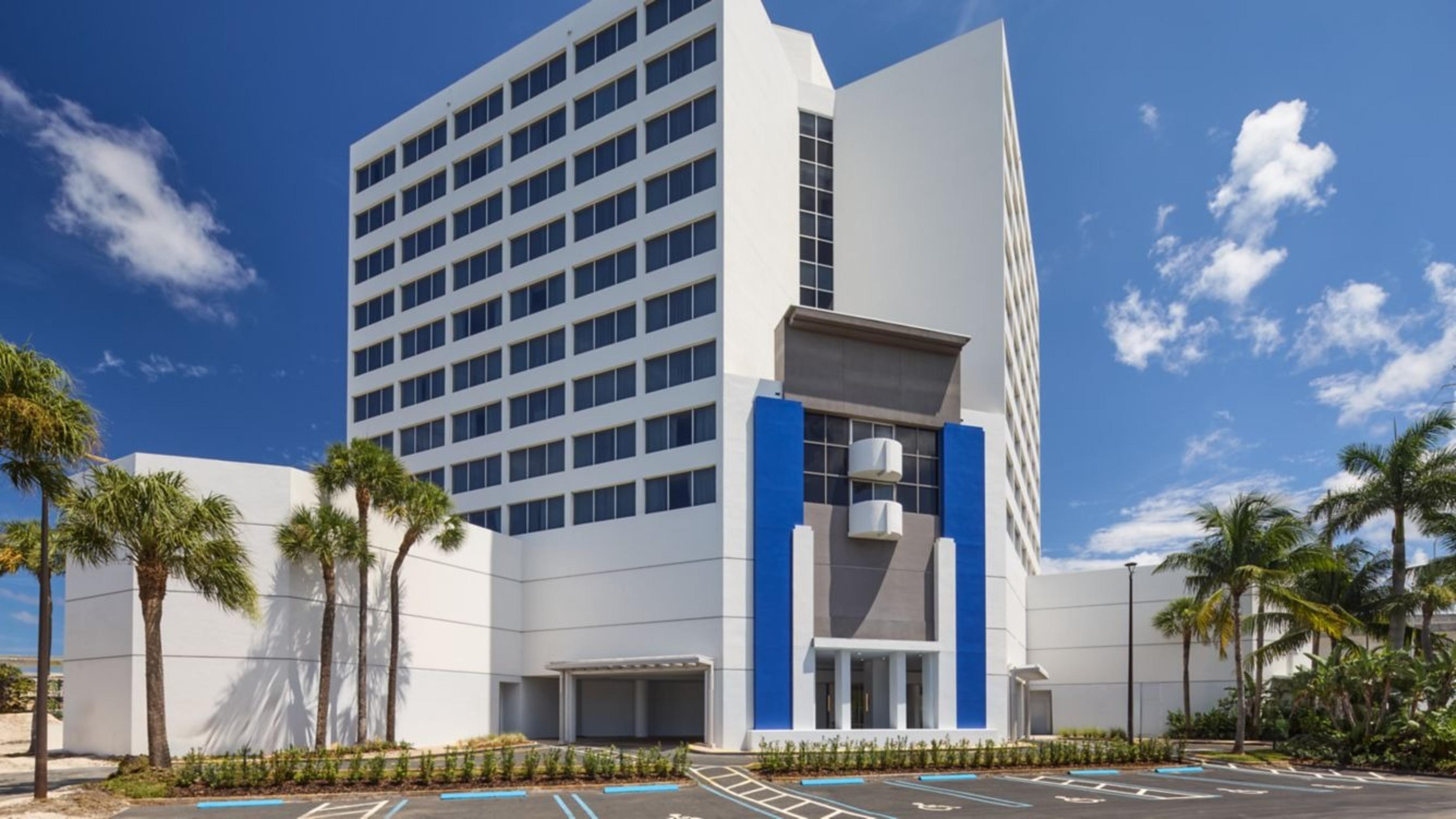 Delta Hotels By Marriott West Palm Beach