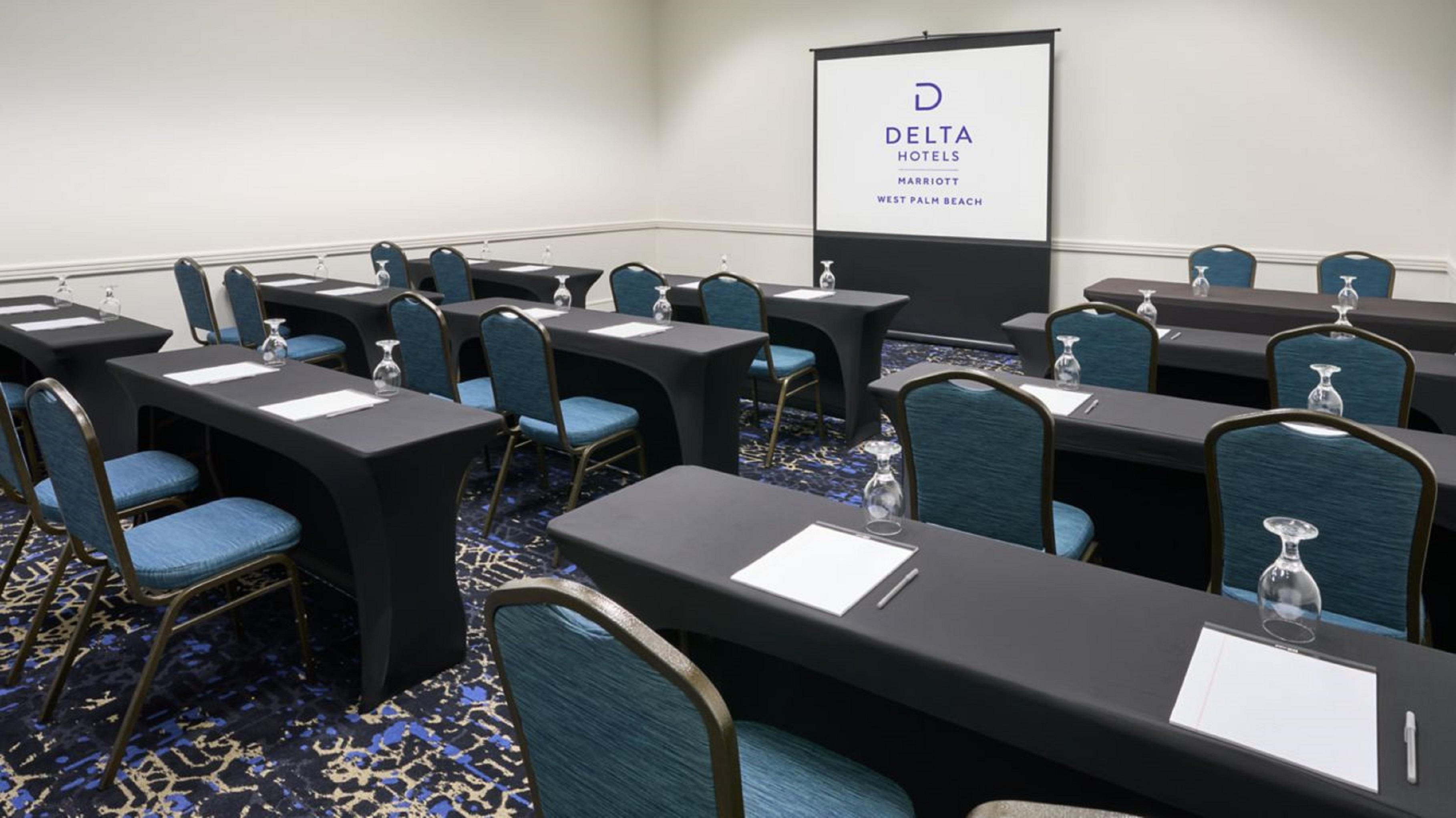 Delta Hotels By Marriott West Palm Beach 4* West Palm Beach