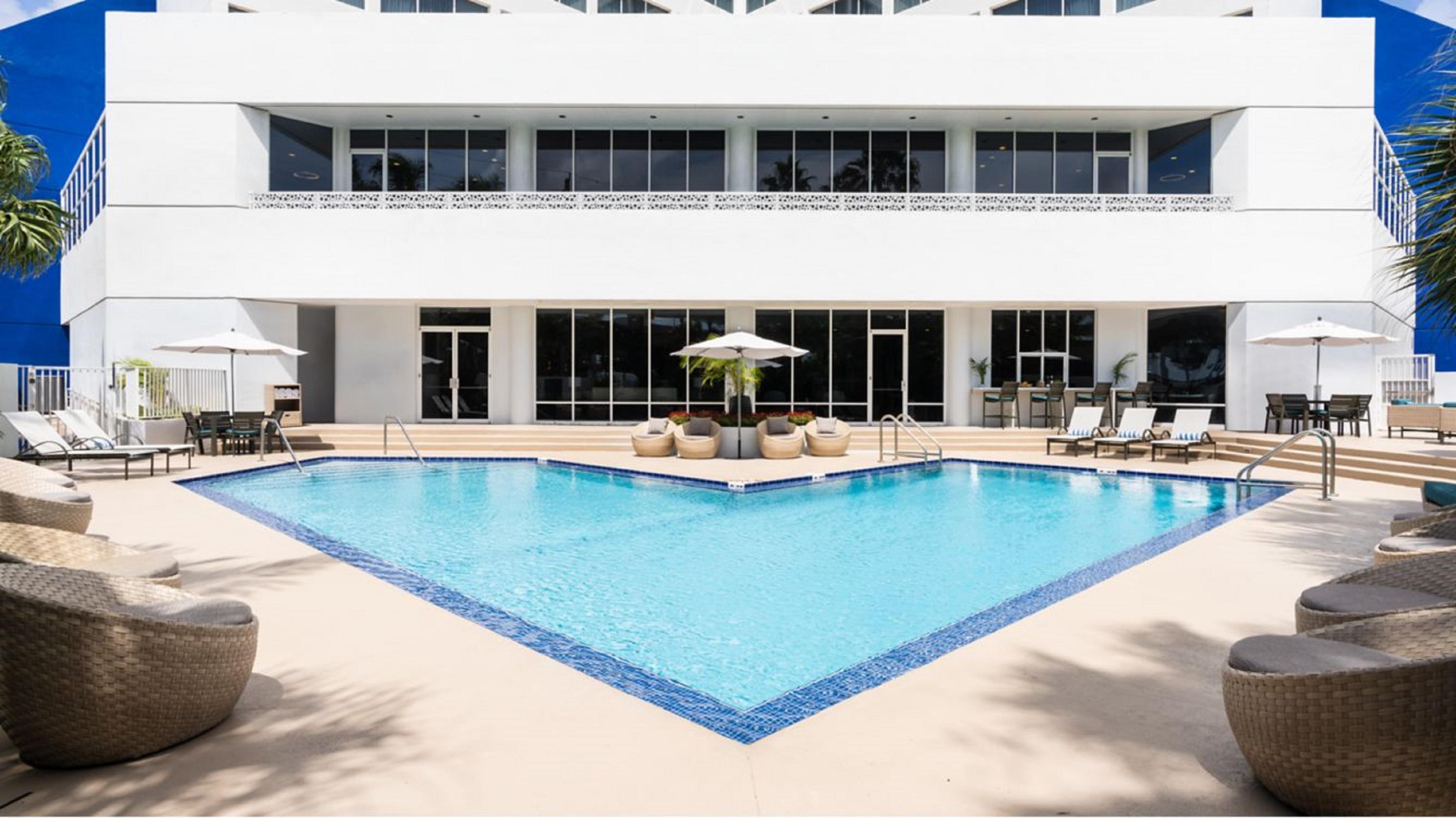Delta Hotels By Marriott West Palm Beach Hotel