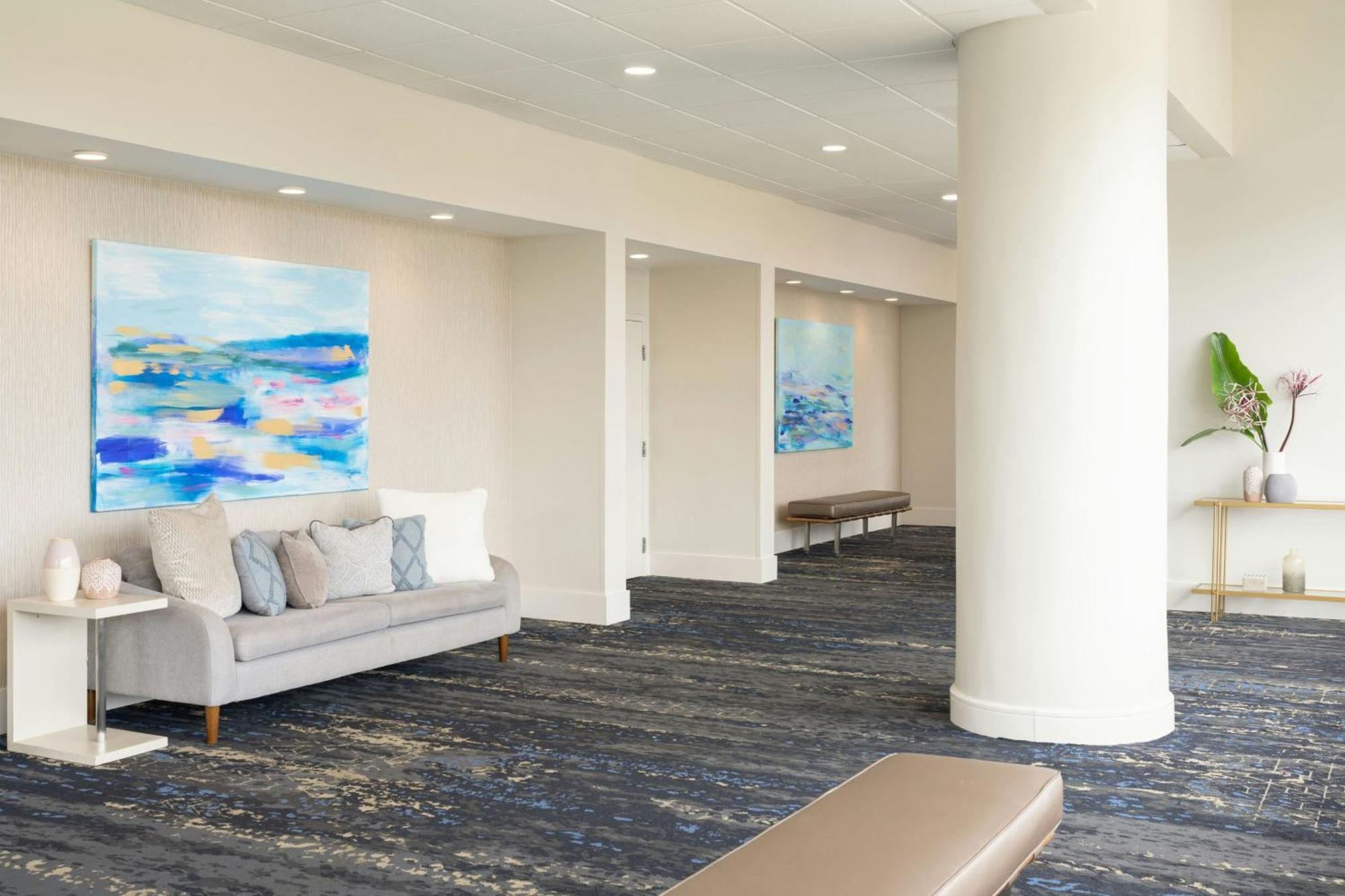 Hotel Delta Hotels By Marriott West Palm Beach West Palm Beach