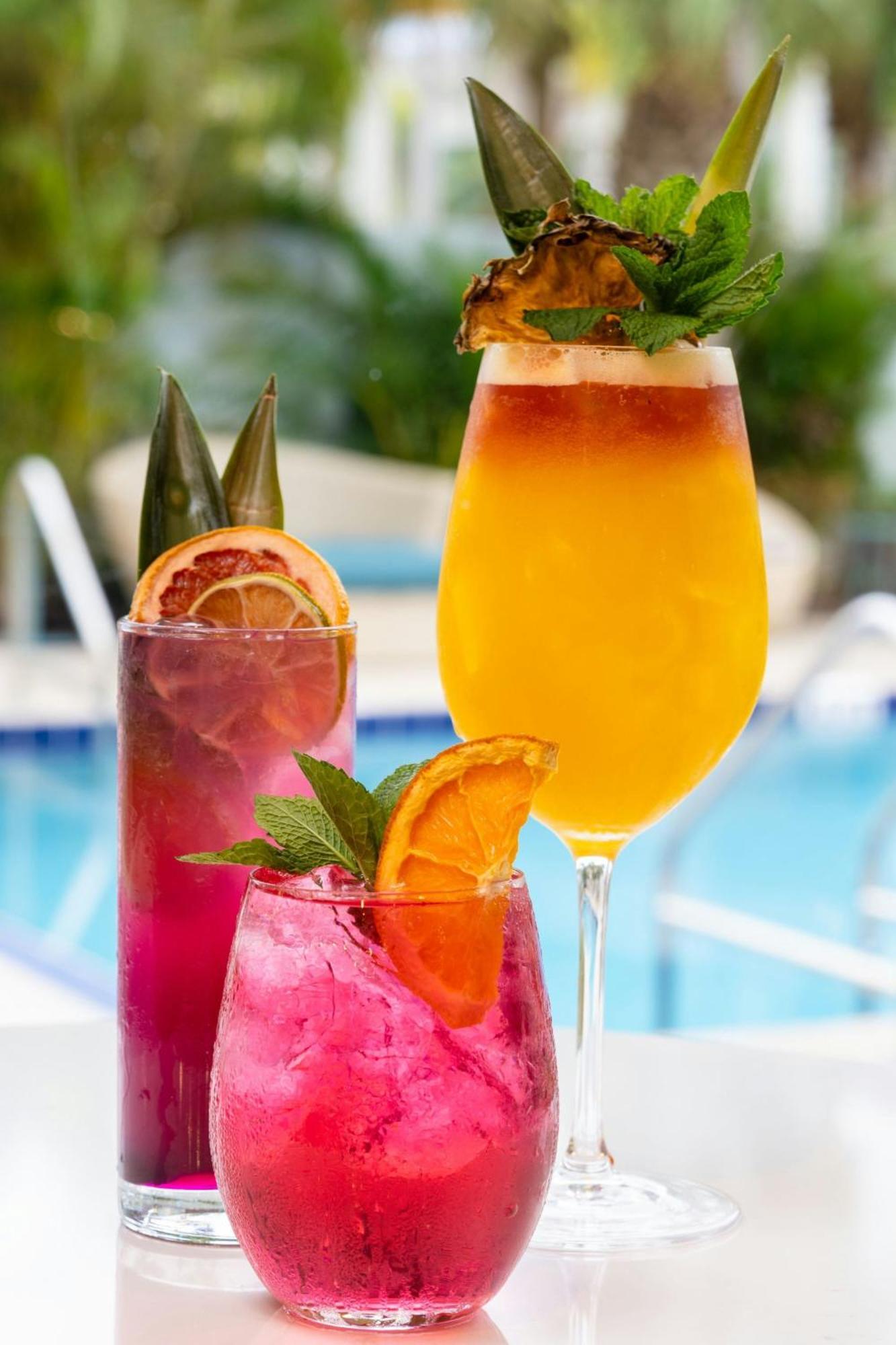 Delta Hotels By Marriott West Palm Beach Hotel 4*