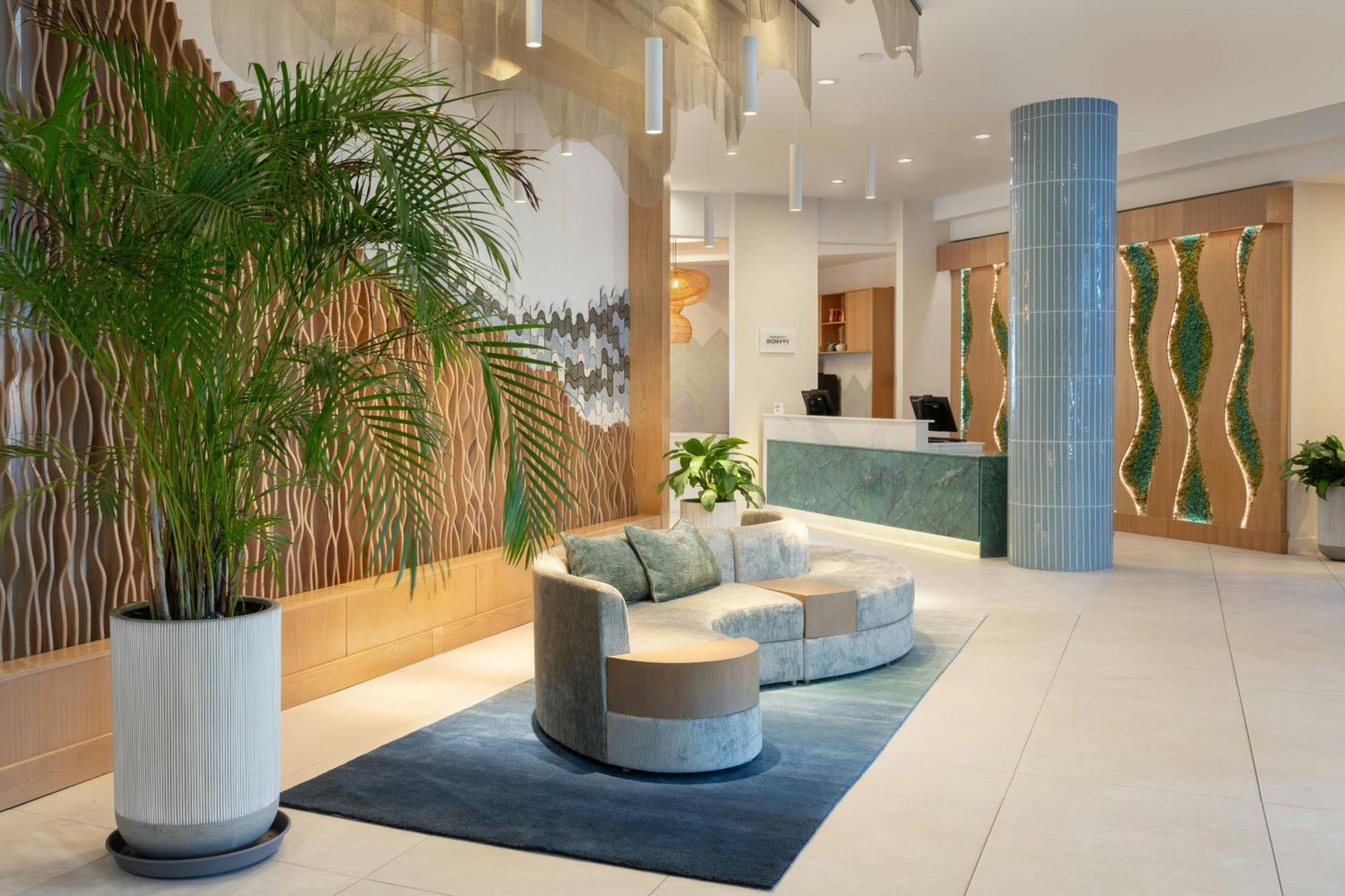 Delta Hotels By Marriott West Palm Beach