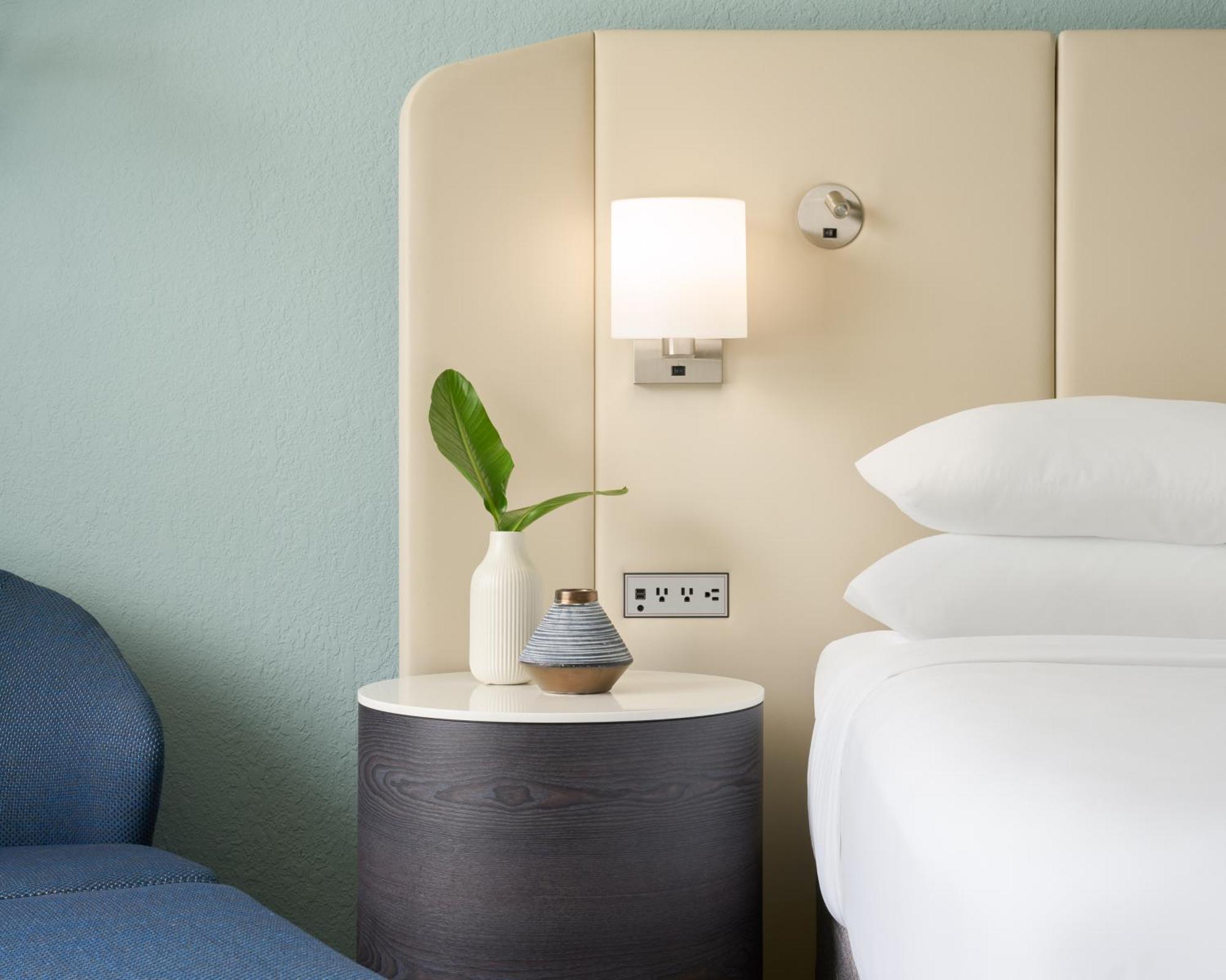 Hotel Delta Hotels By Marriott West Palm Beach 4*